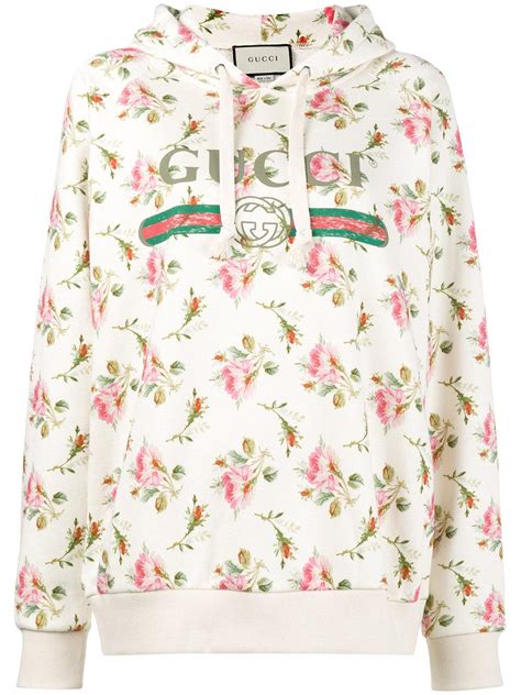 gucci hoodie roses allegro|Gucci Livermore Outlet.